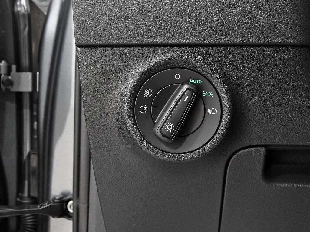 Skoda Karoq 1.5 TSI 110kW (150CV) DSG ACT Design 12