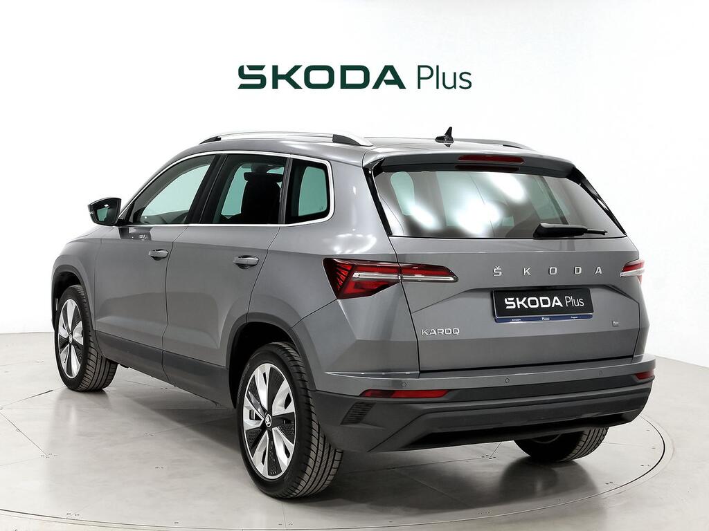 Skoda Karoq 1.5 TSI 110kW (150CV) DSG ACT Design 2