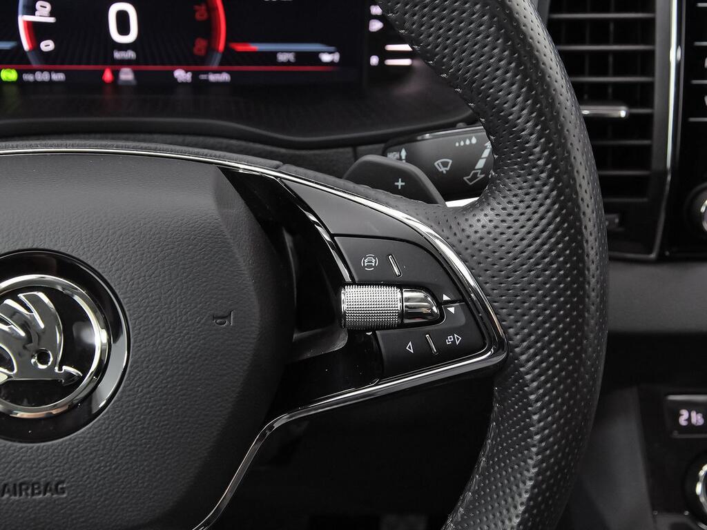 Skoda Karoq 1.5 TSI 110kW (150CV) DSG ACT Design 17