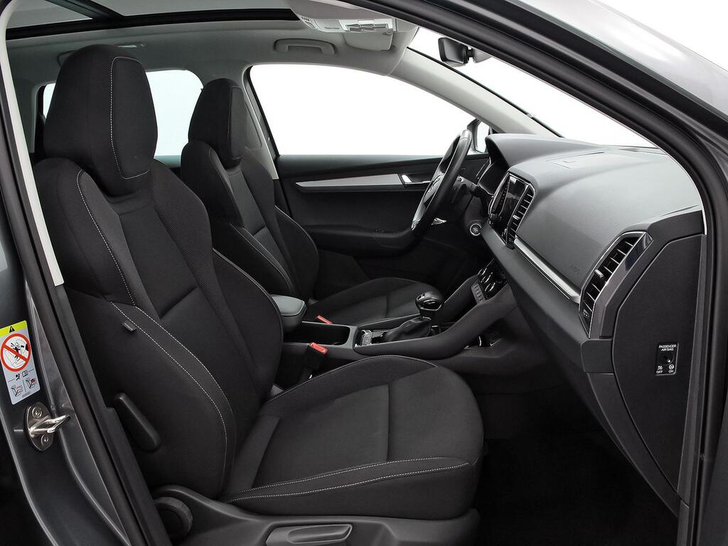 Skoda Karoq 1.5 TSI 110kW (150CV) DSG ACT Design 5
