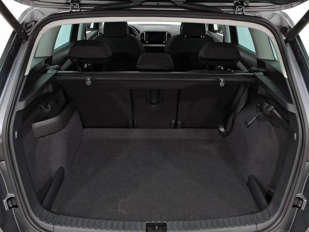 Skoda Karoq 1.5 TSI 110kW (150CV) DSG ACT Design 7