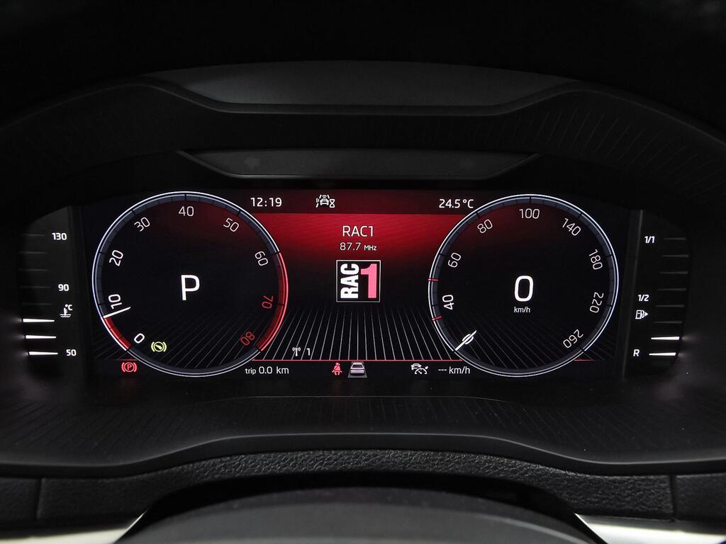 Skoda Karoq 1.5 TSI 110kW (150CV) DSG ACT Design 13