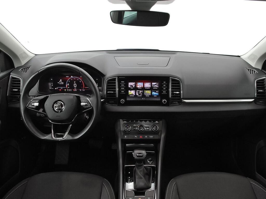 Skoda Karoq 1.5 TSI 110kW (150CV) DSG ACT Design 4
