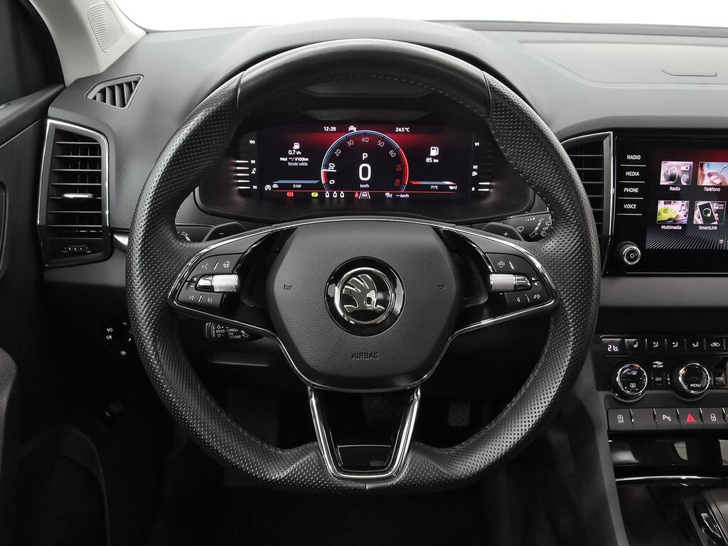 Skoda Karoq 1.5 TSI 110kW (150CV) DSG ACT Design 18