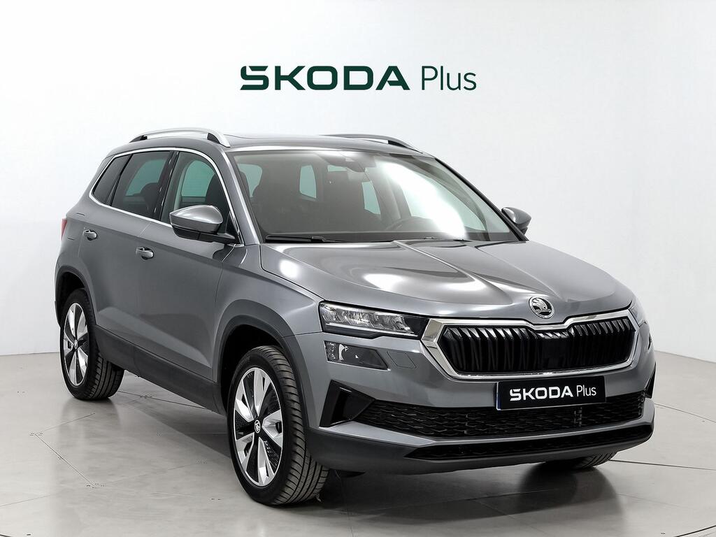Skoda Karoq 1.5 TSI 110kW (150CV) DSG ACT Design 1