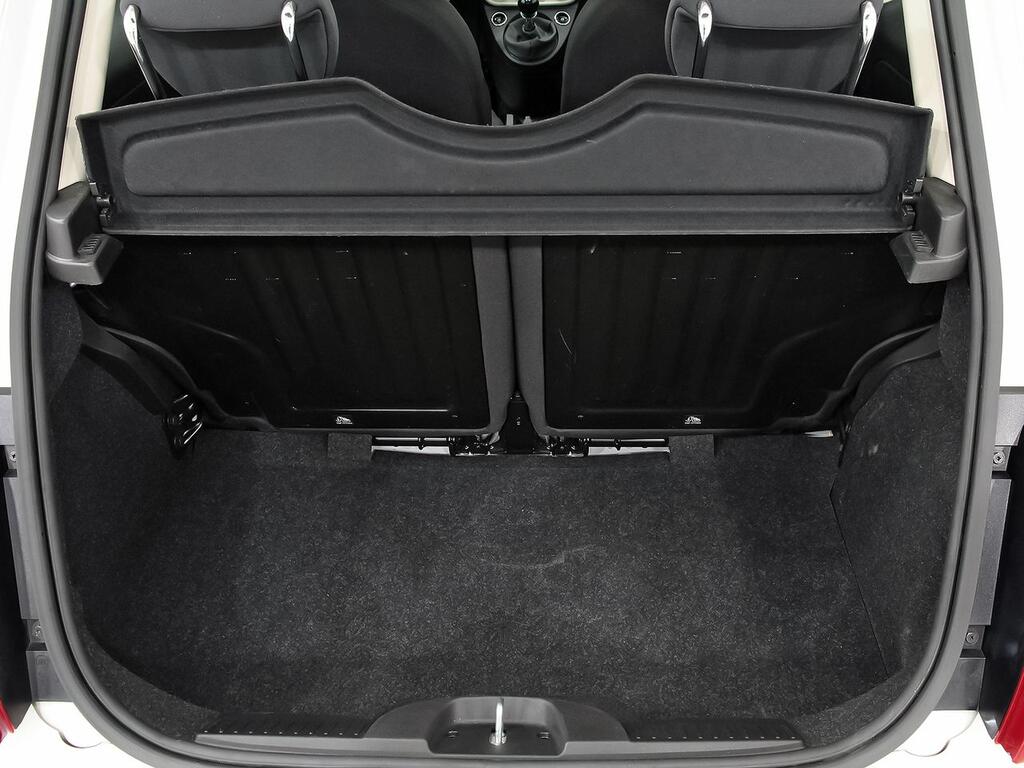 Fiat 500 Dolcevita 1.0 Hybrid 51KW (70 CV) 10