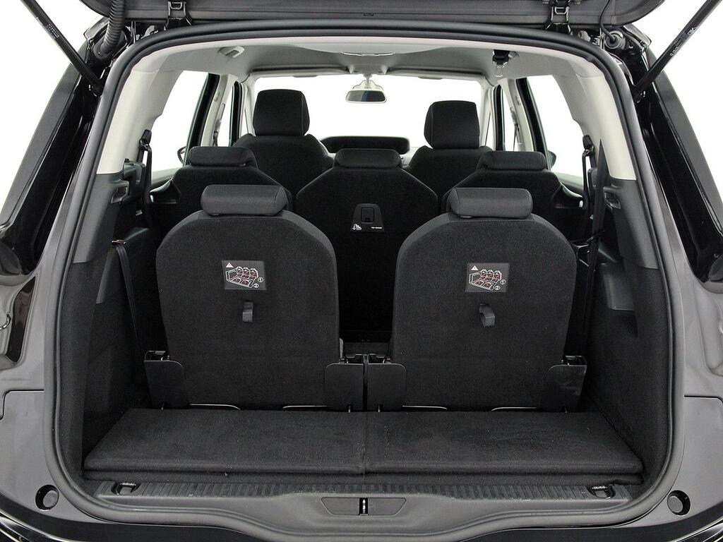 Citroën Grand C4 Spacetourer BlueHDi 96KW (130CV) EAT8 C-Series 32