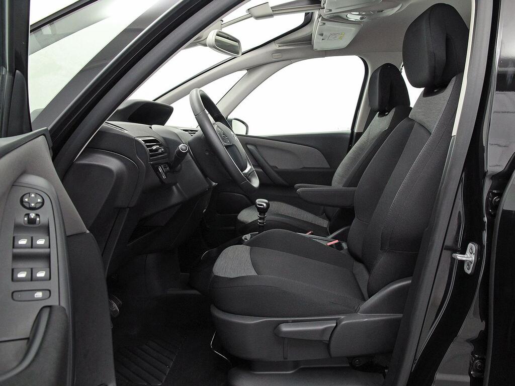 Citroën Grand C4 Spacetourer BlueHDi 96KW (130CV) EAT8 C-Series 7