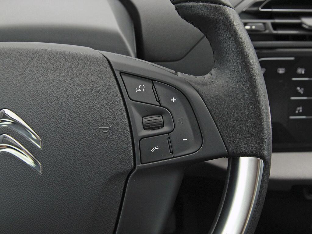 Citroën Grand C4 Spacetourer BlueHDi 96KW (130CV) EAT8 C-Series 20