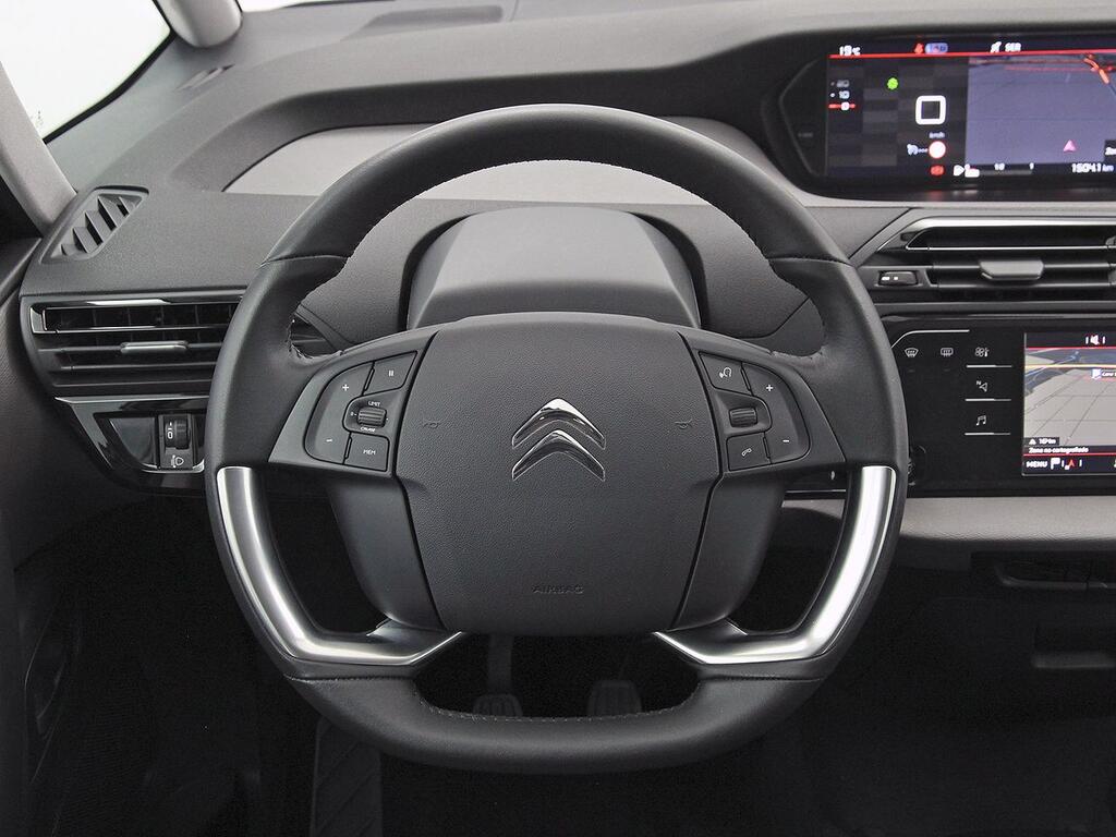 Citroën Grand C4 Spacetourer BlueHDi 96KW (130CV) EAT8 C-Series 21