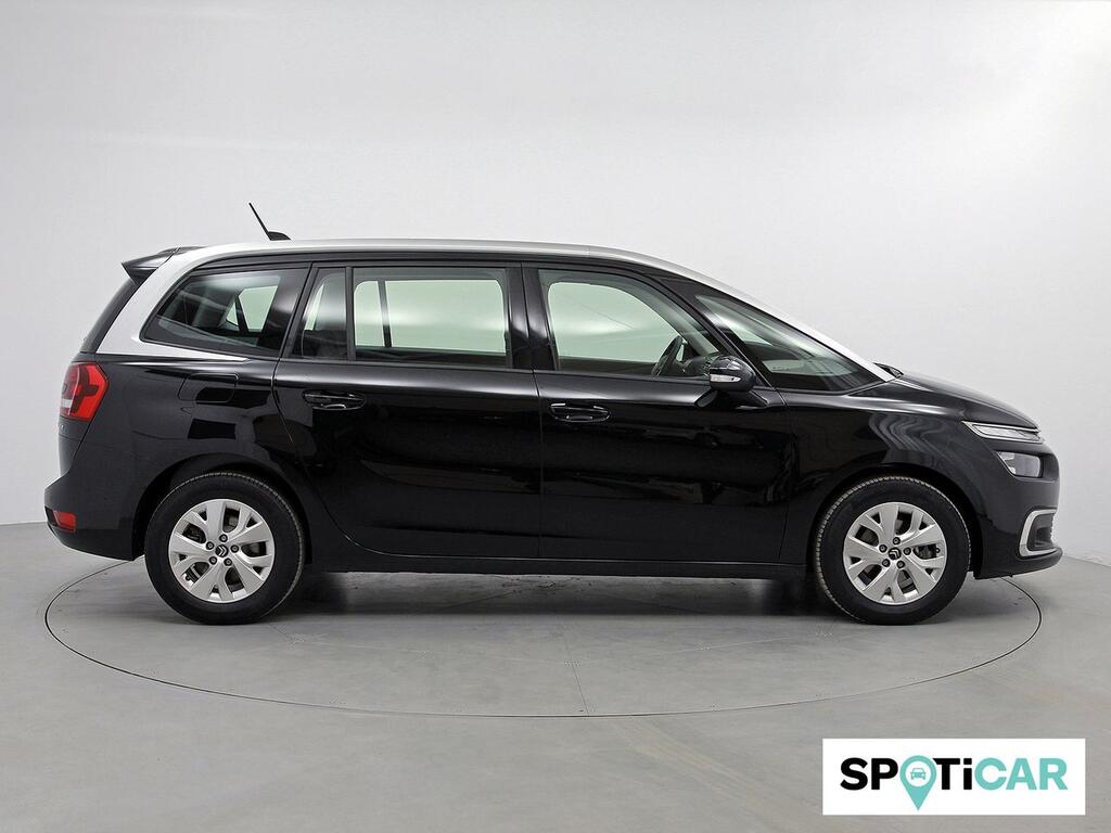Citroën Grand C4 Spacetourer BlueHDi 96KW (130CV) EAT8 C-Series 3