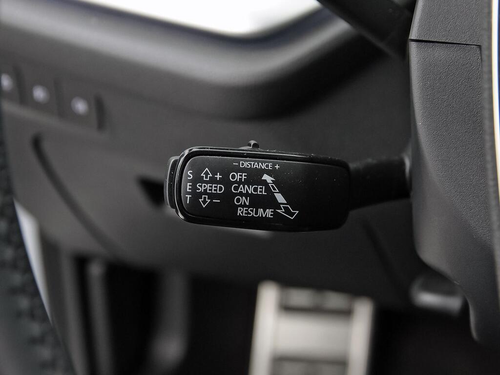 Skoda Octavia Combi 2.0 TDI 110kW DSG Ambition Plus 14