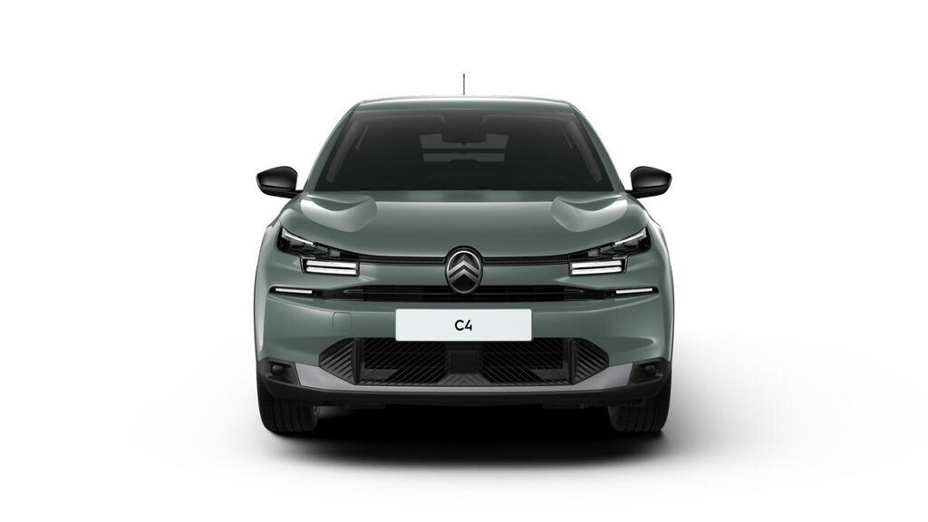 Citroën C4 1.2 HYBRID MHEV 110 EDCS6 YOU 5P 5