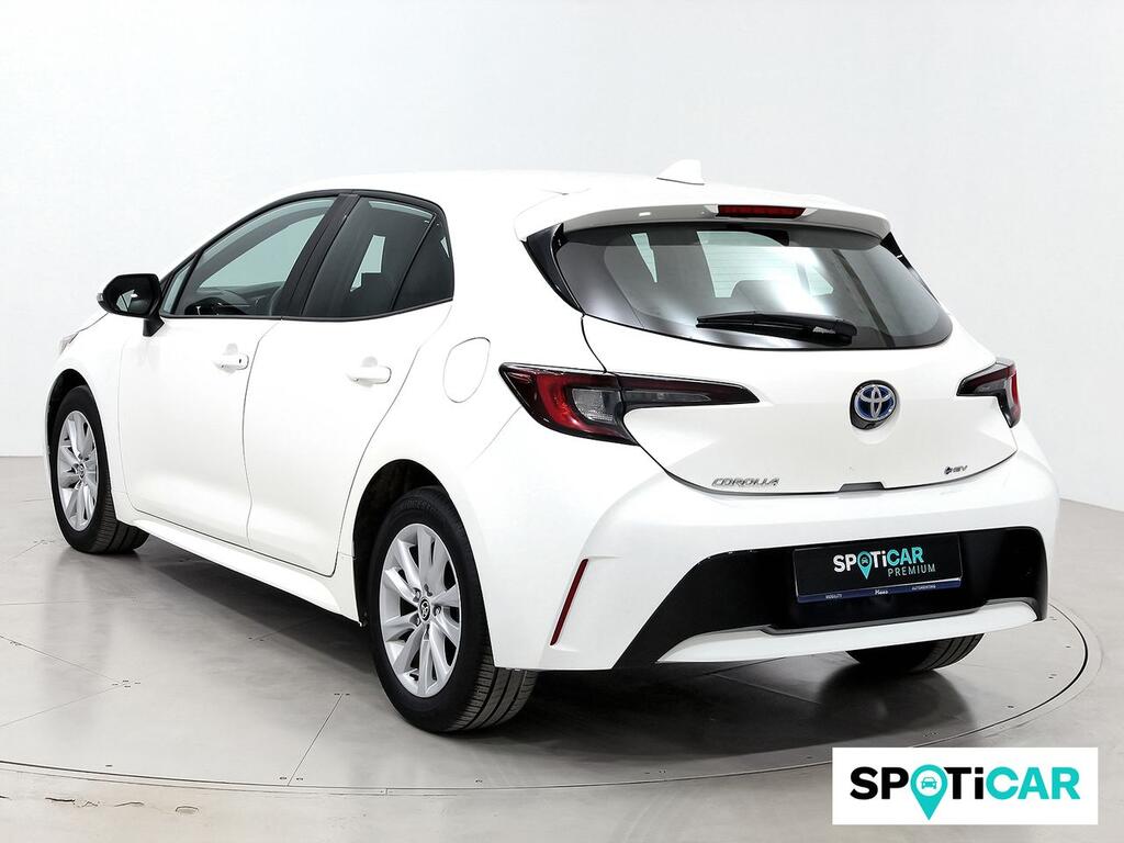 Toyota Corolla 140H Active Plus 2