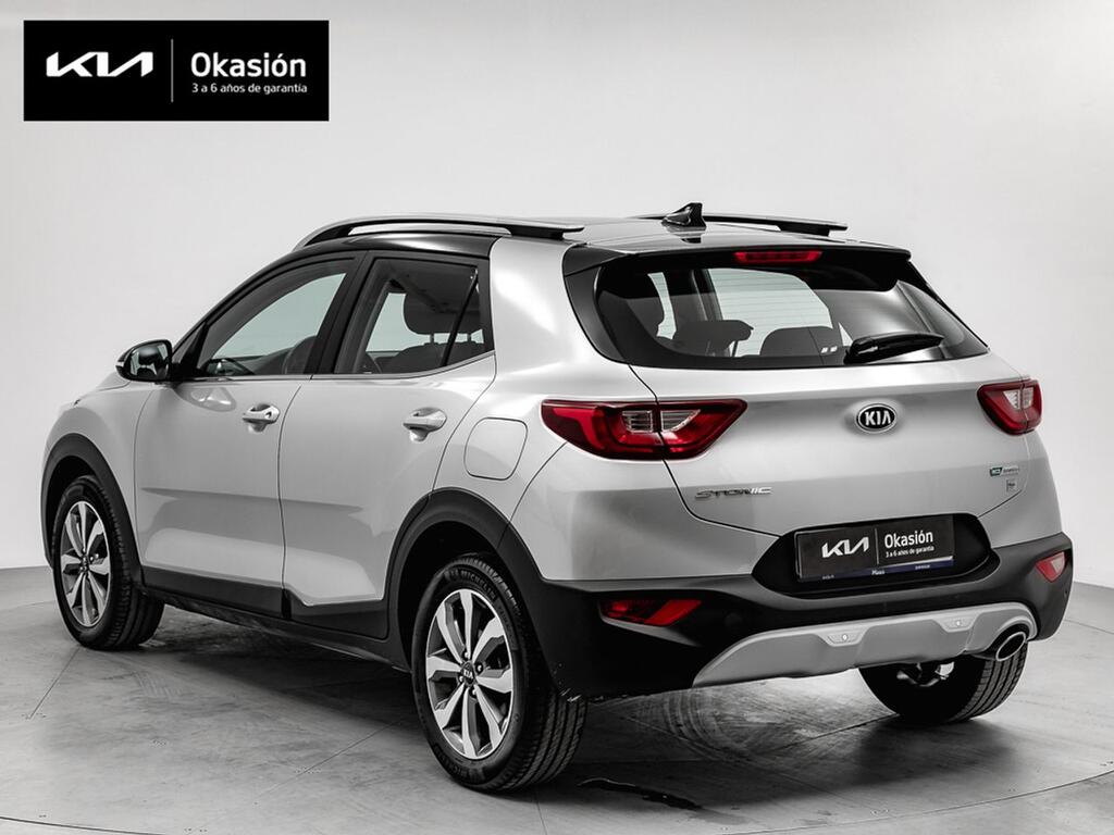 Kia Stonic 1.0 T-GDi 74kW (100CV) MHEV iMT Drive 2