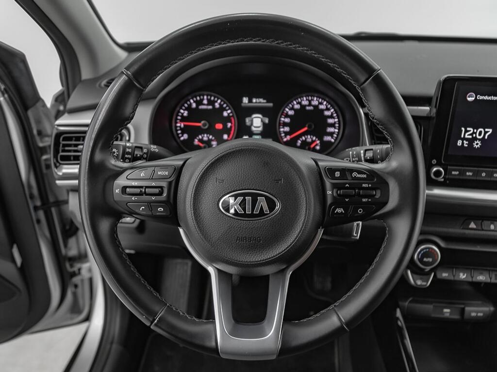 Kia Stonic 1.0 T-GDi 74kW (100CV) MHEV iMT Drive 16