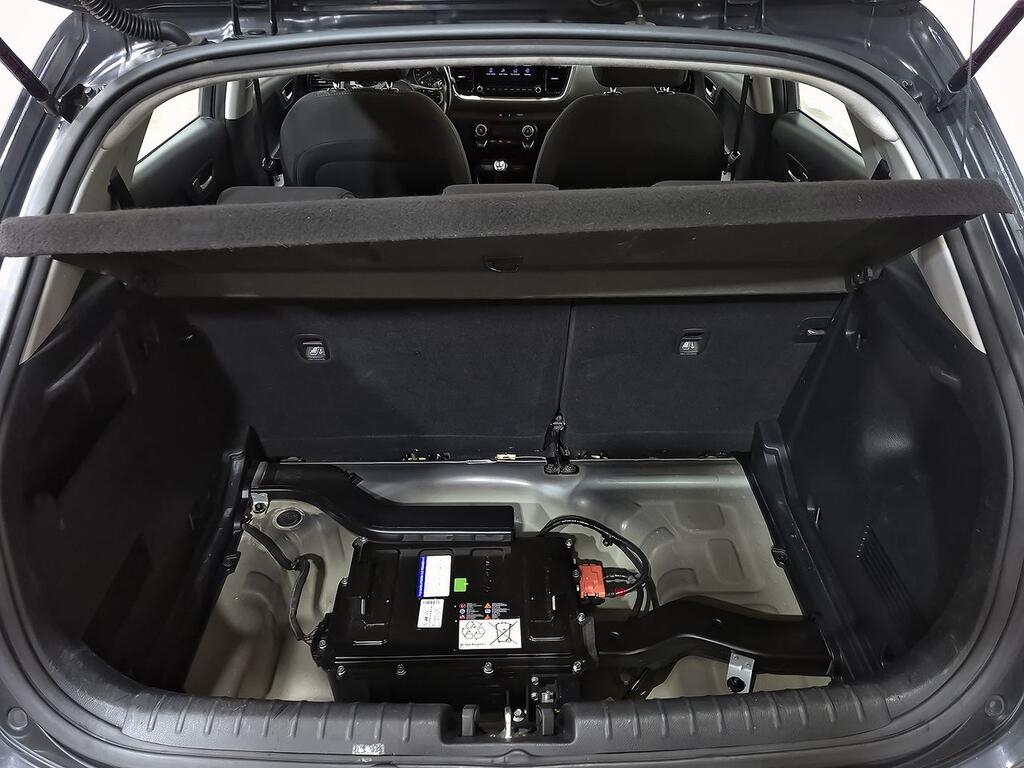 Kia Stonic 1.0 T-GDi 74kW (100CV) MHEV iMT Drive 32 Kia Stonic 1.0 T-GDi 74kW (100CV) MHEV iMT Drive 32