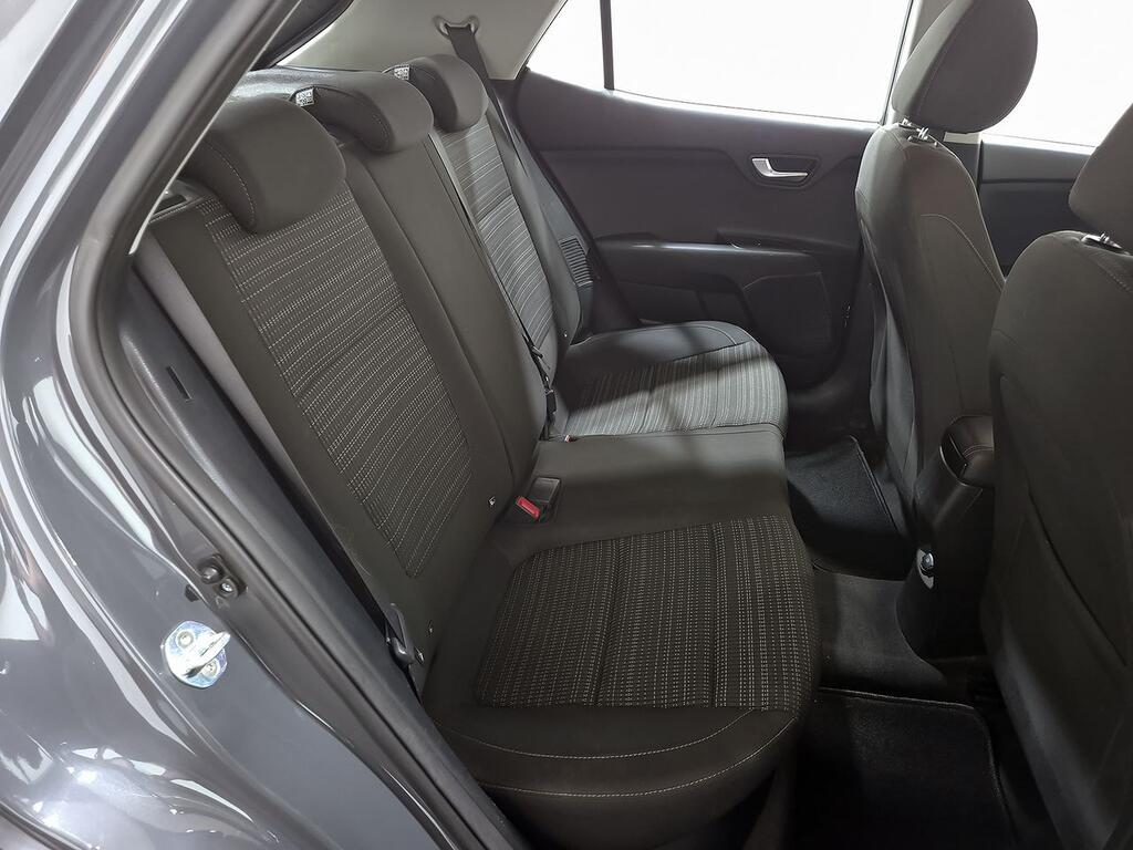 Kia Stonic 1.0 T-GDi 74kW (100CV) MHEV iMT Drive 8 Kia Stonic 1.0 T-GDi 74kW (100CV) MHEV iMT Drive 8