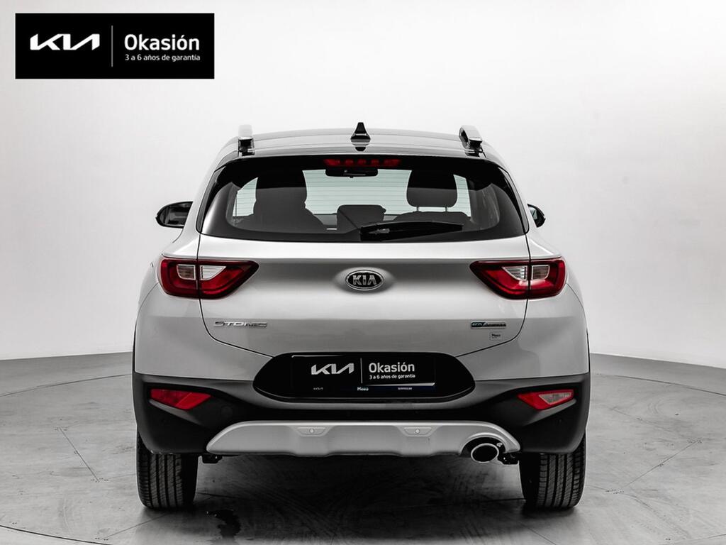 Kia Stonic 1.0 T-GDi 74kW (100CV) MHEV iMT Drive 5