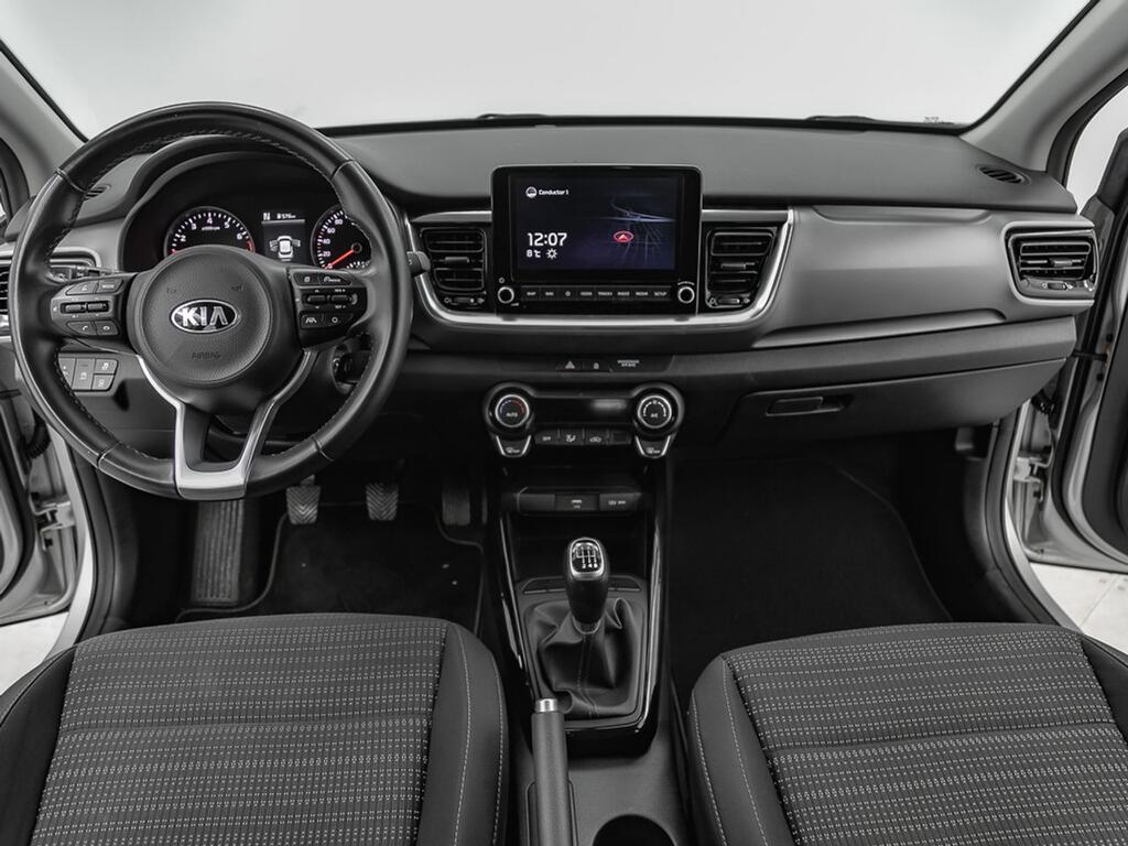 Kia Stonic 1.0 T-GDi 74kW (100CV) MHEV iMT Drive 6