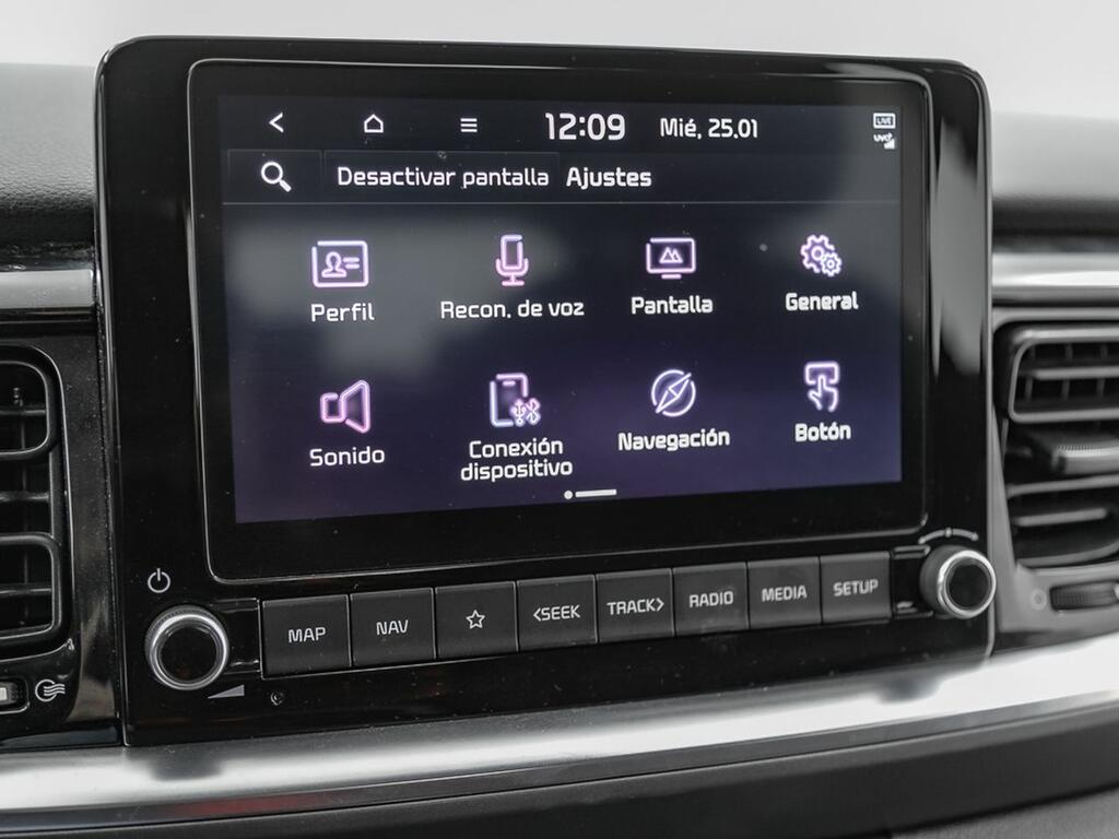 Kia Stonic 1.0 T-GDi 74kW (100CV) MHEV iMT Drive 19