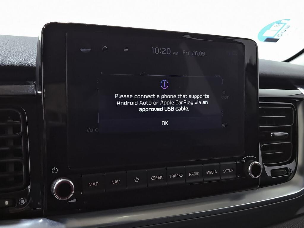 Kia Stonic 1.0 T-GDi 74kW (100CV) MHEV iMT Drive 21 Kia Stonic 1.0 T-GDi 74kW (100CV) MHEV iMT Drive 21