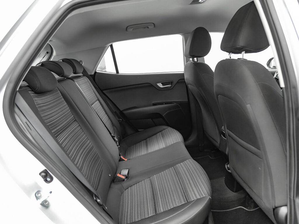 Kia Stonic 1.0 T-GDi 74kW (100CV) MHEV iMT Drive 8