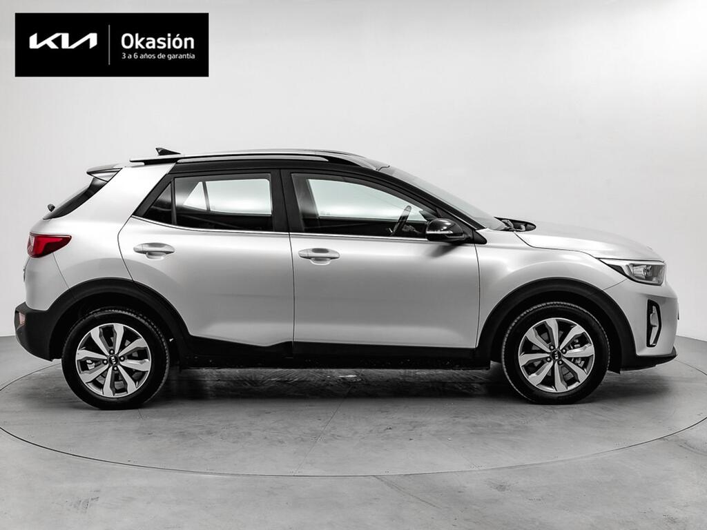 Kia Stonic 1.0 T-GDi 74kW (100CV) MHEV iMT Drive 3