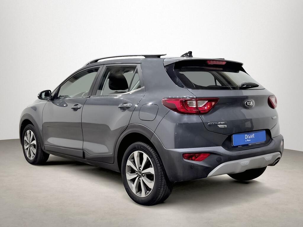 Kia Stonic 1.0 T-GDi 74kW (100CV) MHEV iMT Drive 2 Kia Stonic 1.0 T-GDi 74kW (100CV) MHEV iMT Drive 2