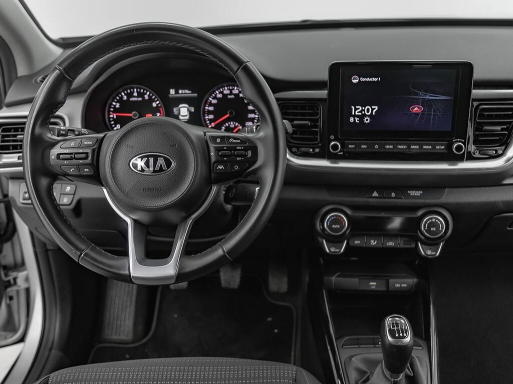 Kia Stonic 1.0 T-GDi 74kW (100CV) MHEV iMT Drive 11