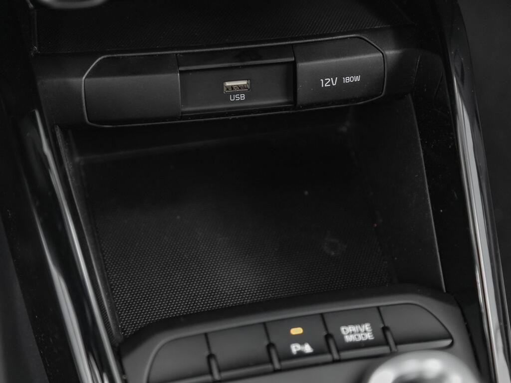Kia Stonic 1.0 T-GDi 74kW (100CV) MHEV iMT Drive 22
