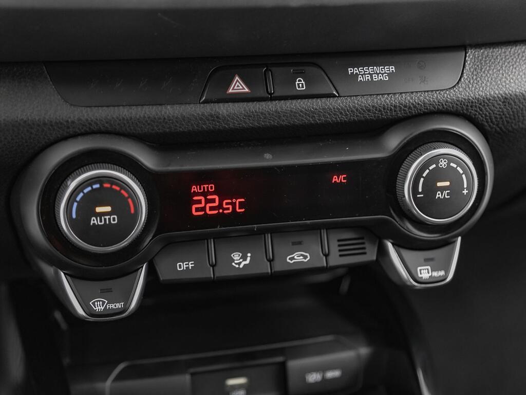 Kia Stonic 1.0 T-GDi 74kW (100CV) MHEV iMT Drive 21