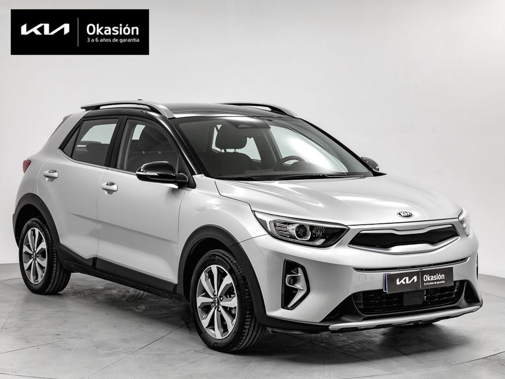 Kia Stonic 1.0 T-GDi 74kW (100CV) MHEV iMT Drive 1