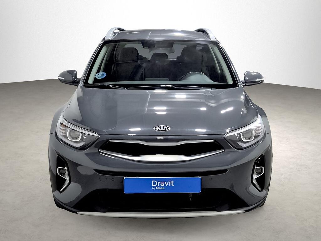 Kia Stonic 1.0 T-GDi 74kW (100CV) MHEV iMT Drive 4 Kia Stonic 1.0 T-GDi 74kW (100CV) MHEV iMT Drive 4