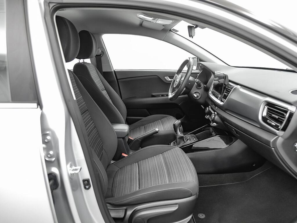 Kia Stonic 1.0 T-GDi 74kW (100CV) MHEV iMT Drive 7