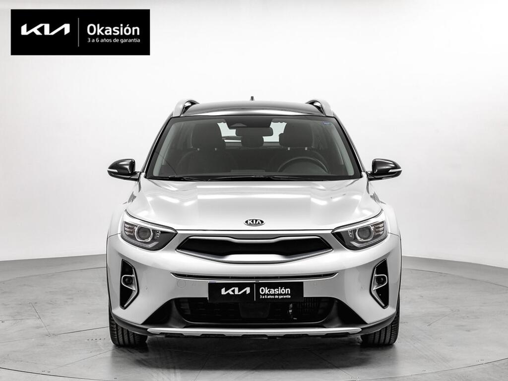 Kia Stonic 1.0 T-GDi 74kW (100CV) MHEV iMT Drive 4