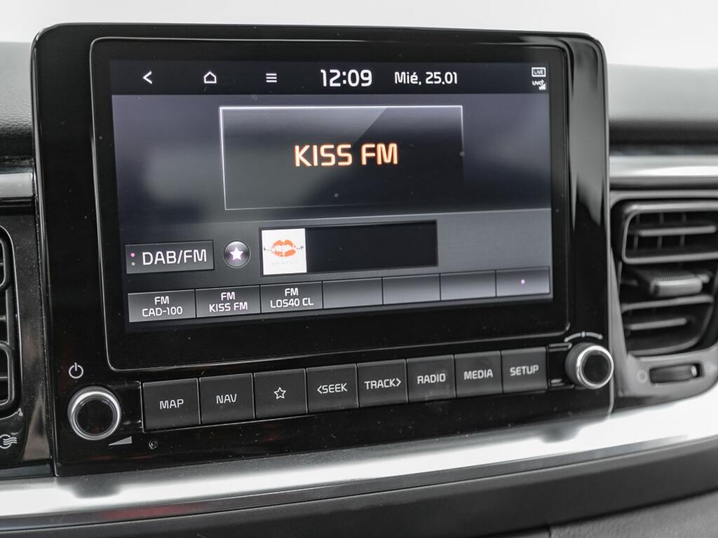 Kia Stonic 1.0 T-GDi 74kW (100CV) MHEV iMT Drive 18