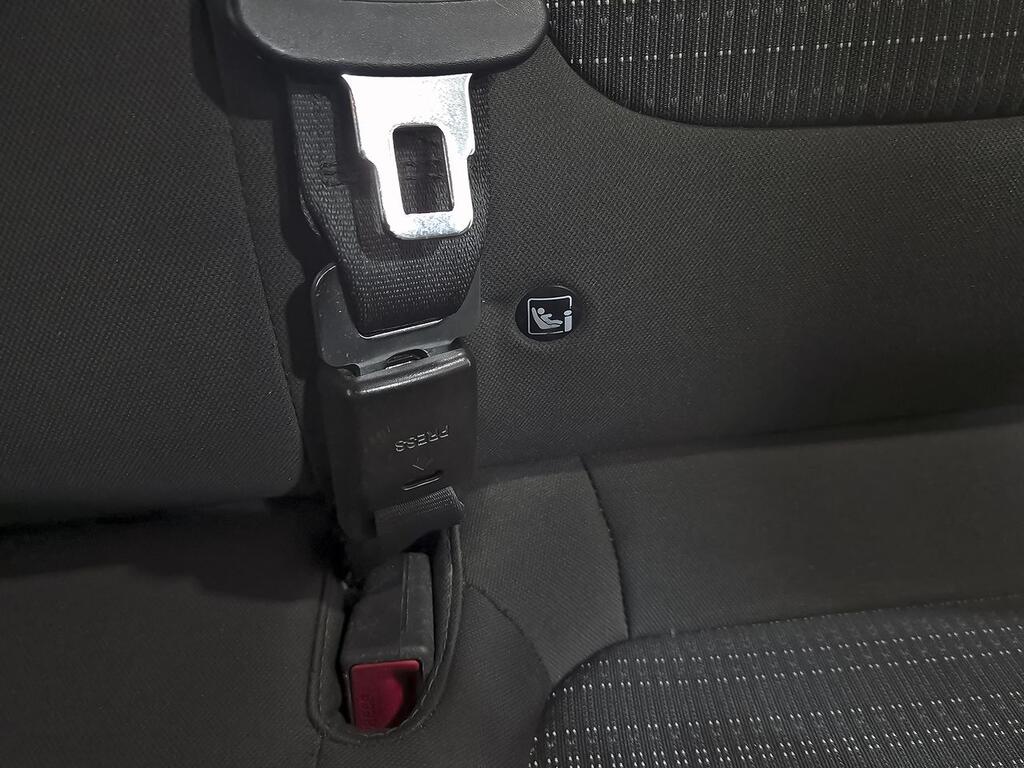 Kia Stonic 1.0 T-GDi 74kW (100CV) MHEV iMT Drive 31 Kia Stonic 1.0 T-GDi 74kW (100CV) MHEV iMT Drive 31