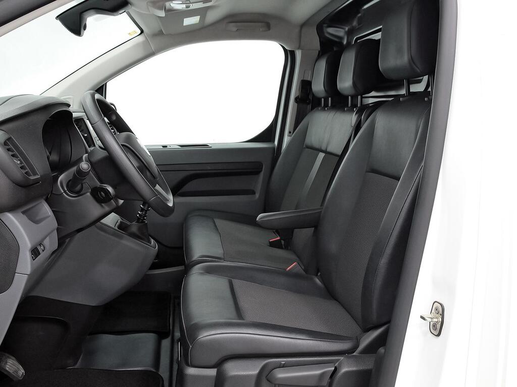 Fiat Scudo FG 1.5 BLUEHDI 100 BUSINESS L2 4P 9