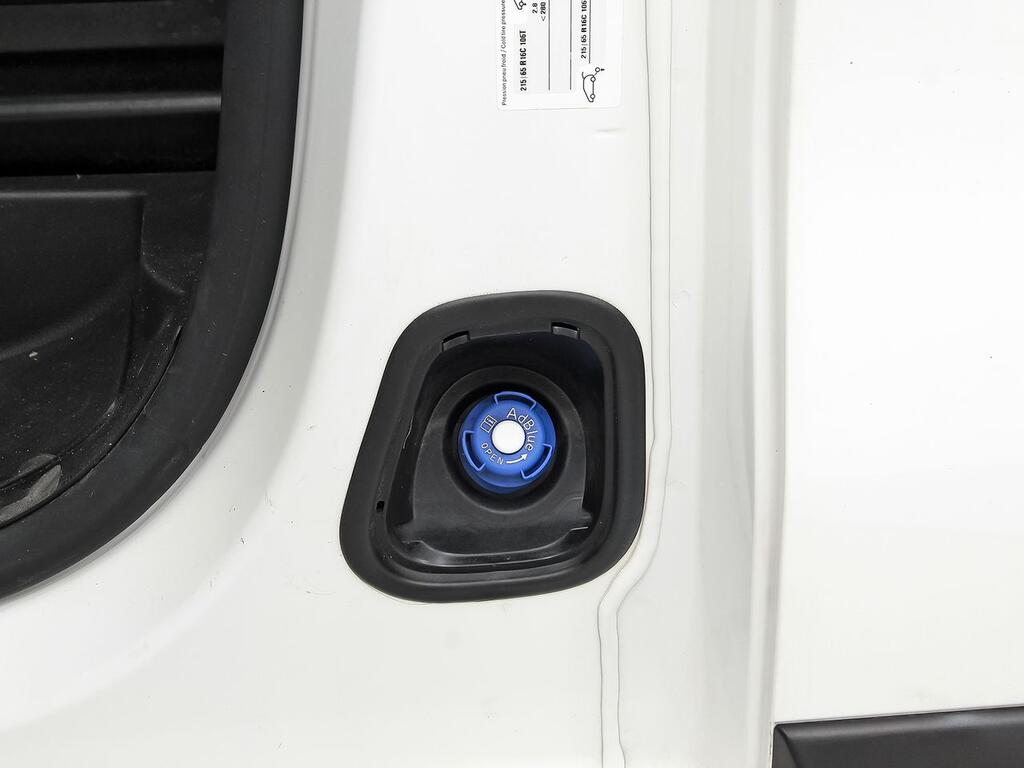 Fiat Scudo FG 1.5 BLUEHDI 100 BUSINESS L2 4P 31
