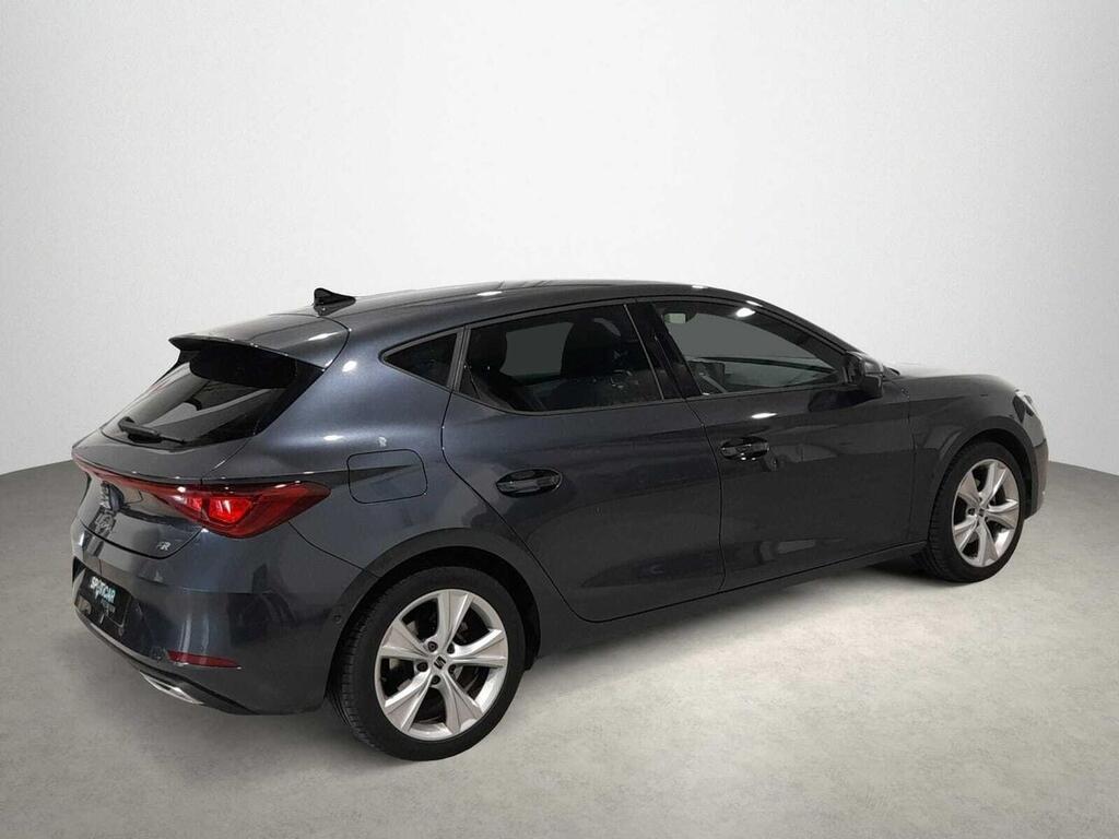 Seat Leon 1.0 eTSI 81kW DSG-7 S&S FR 25 Aniv 49