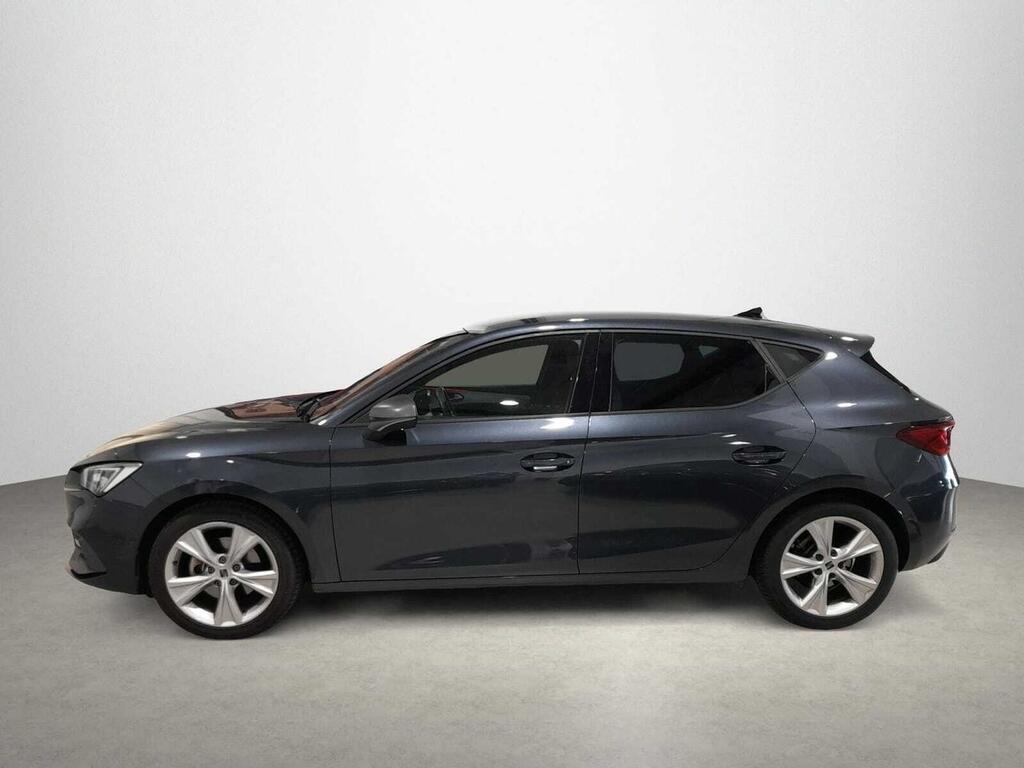 Seat Leon 1.0 eTSI 81kW DSG-7 S&S FR 25 Aniv 48
