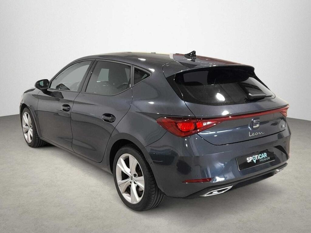 Seat Leon 1.0 eTSI 81kW DSG-7 S&S FR 25 Aniv 7