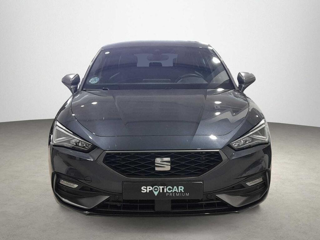 Seat Leon 1.0 eTSI 81kW DSG-7 S&S FR 25 Aniv 2