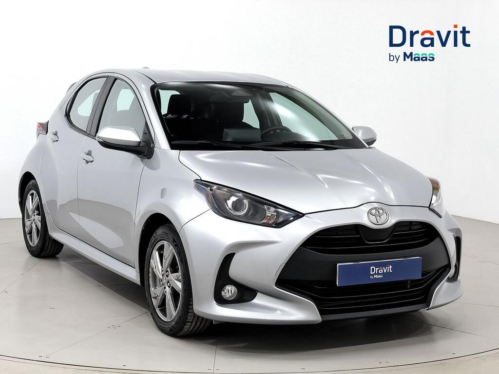 Toyota Yaris 1.5 120H Active Plus