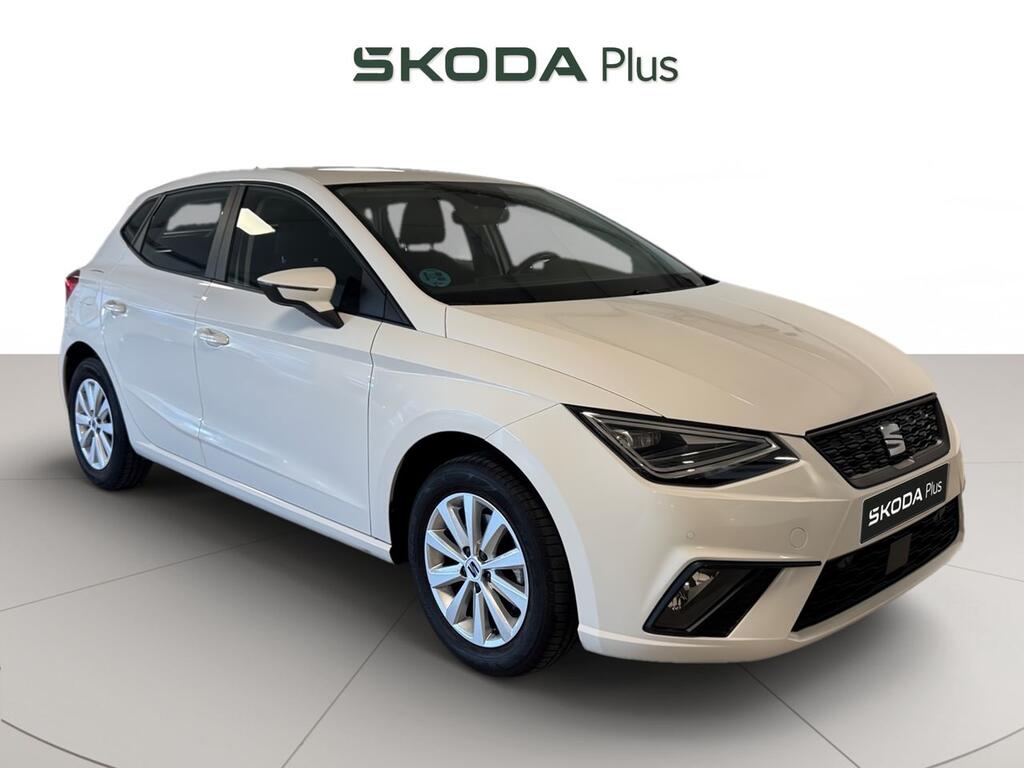 SEAT Ibiza 1.0 TSI 81kW (110CV) Style