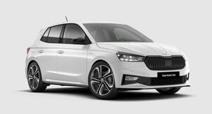 Skoda Fabia 1.0 TSI 85KW (115CV) DSG Monte Carlo