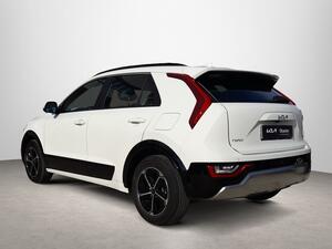 Kia Niro 1.6 GDi HEV 95kW (129CV) Drive Kia Niro 1.6 GDi HEV 95kW (129CV) Drive