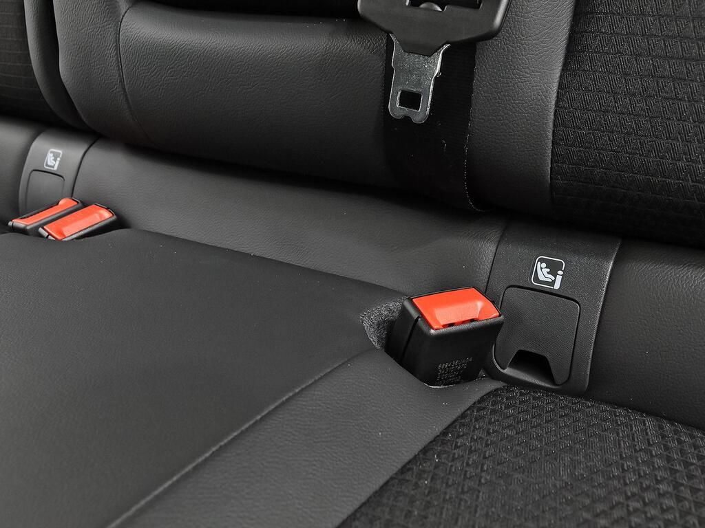 Nissan Qashqai DIG-T 116kW CVT N-Connecta 32