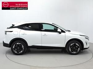 Nissan Qashqai DIG-T 103kW N-Connecta Nissan Qashqai DIG-T 103kW N-Connecta